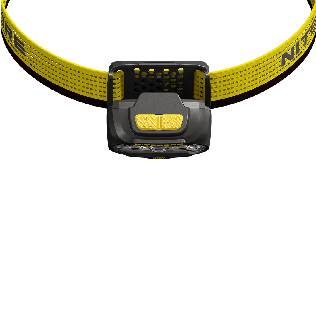 UT27 Pro (Black) - 800 lumens - Nitecore Singapore