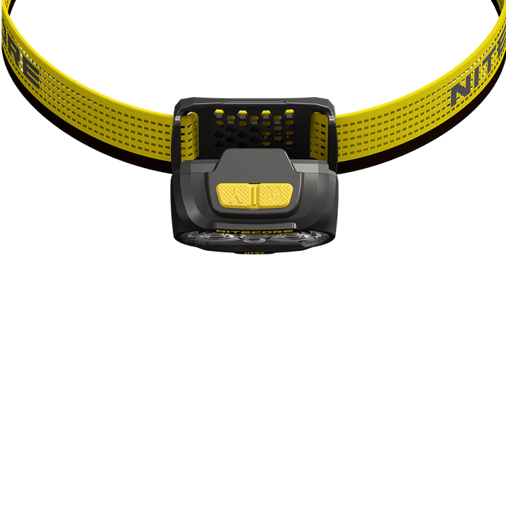 UT27 Pro (Black) - 800 lumens - Nitecore Singapore