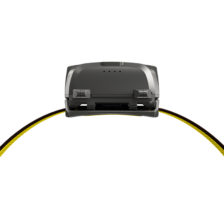 UT27 Pro (Black) - 800 lumens - Nitecore Singapore
