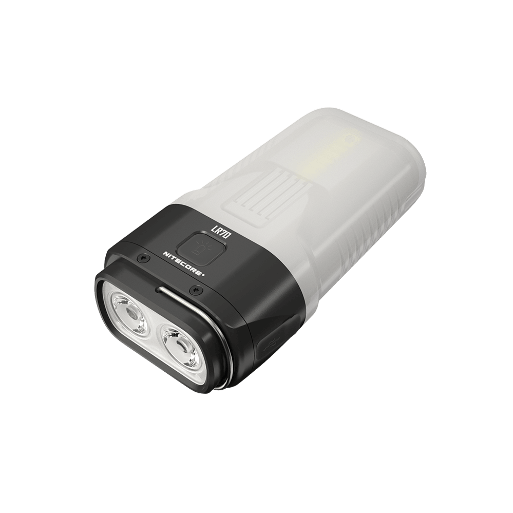 LR70 - 3000 lumens