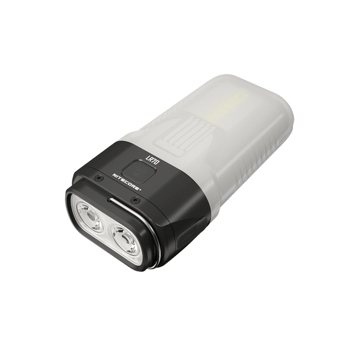 LR70 - 3000 lumens - Nitecore Singapore