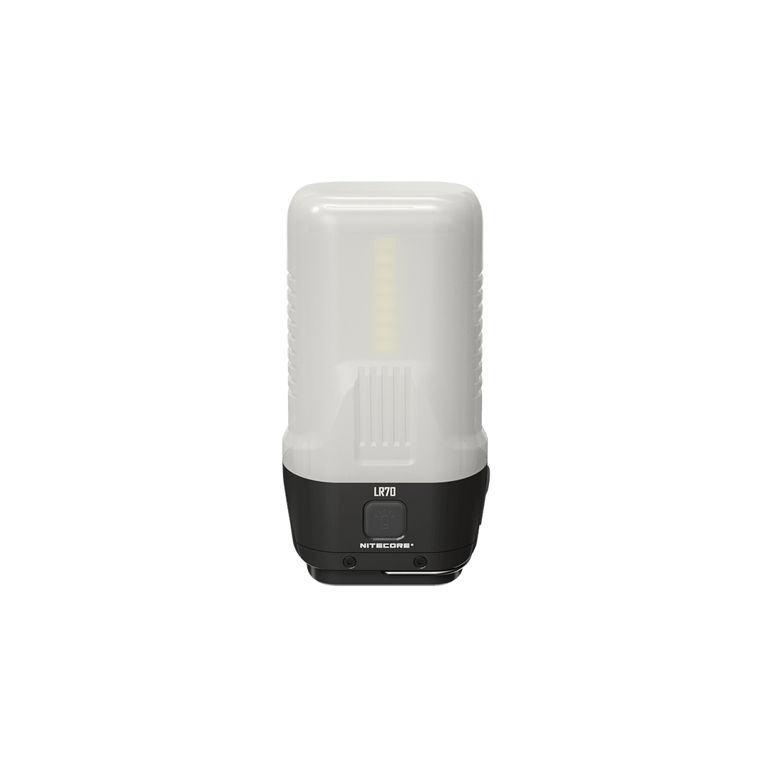 LR70 - 3000 lumens - Nitecore Singapore