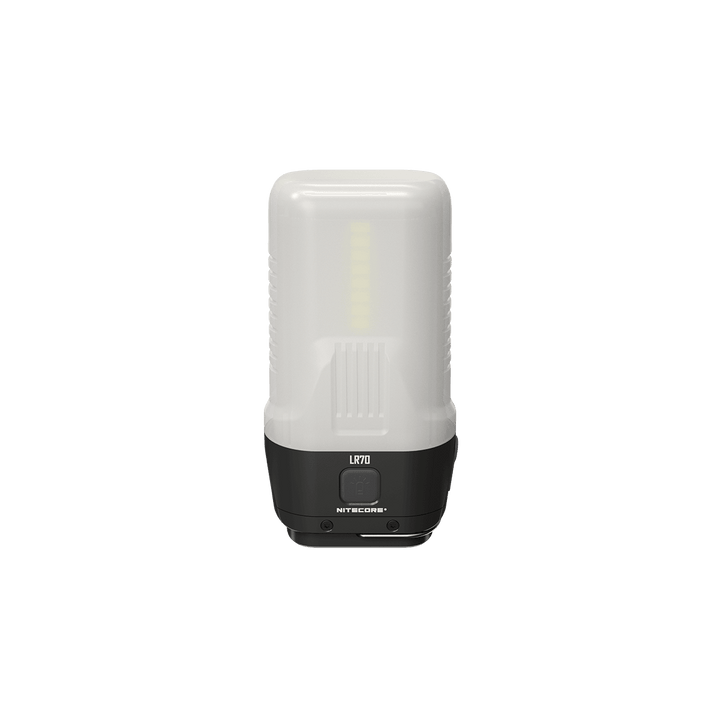 LR70 - 3000 lumens - Nitecore Singapore