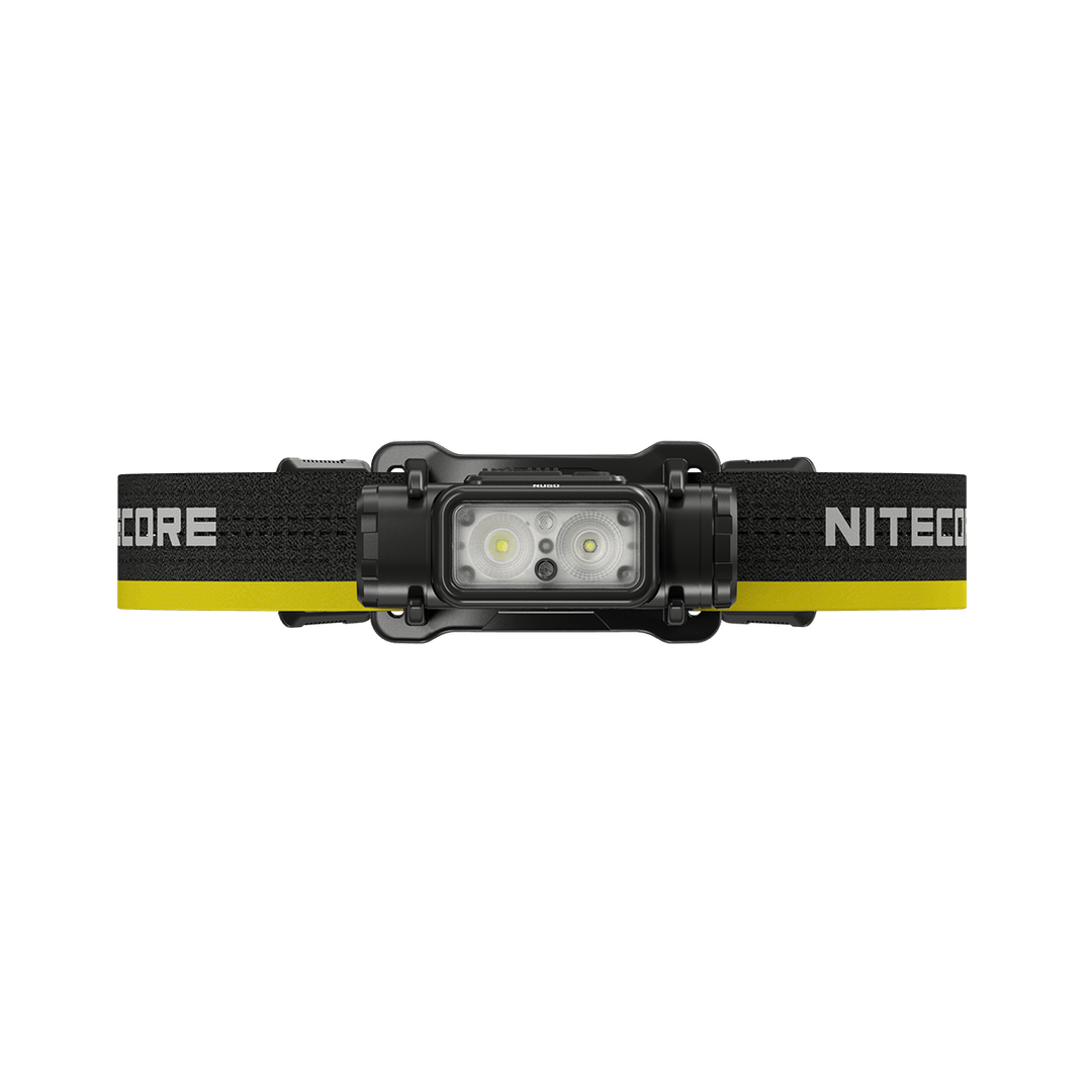 NU50 - 1400 lumens - Nitecore Singapore