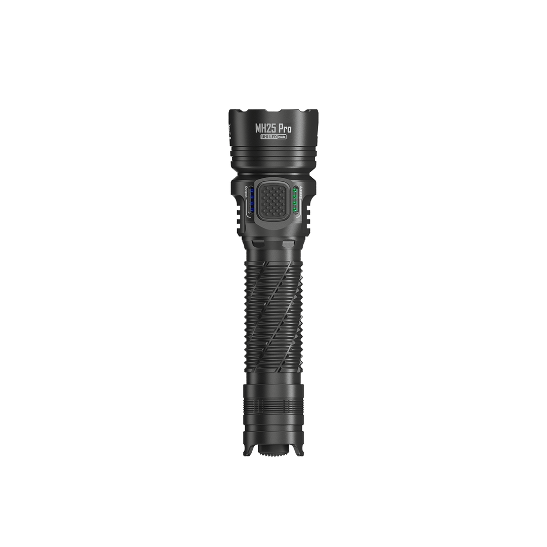 MH25 PRO - 3300 lumens