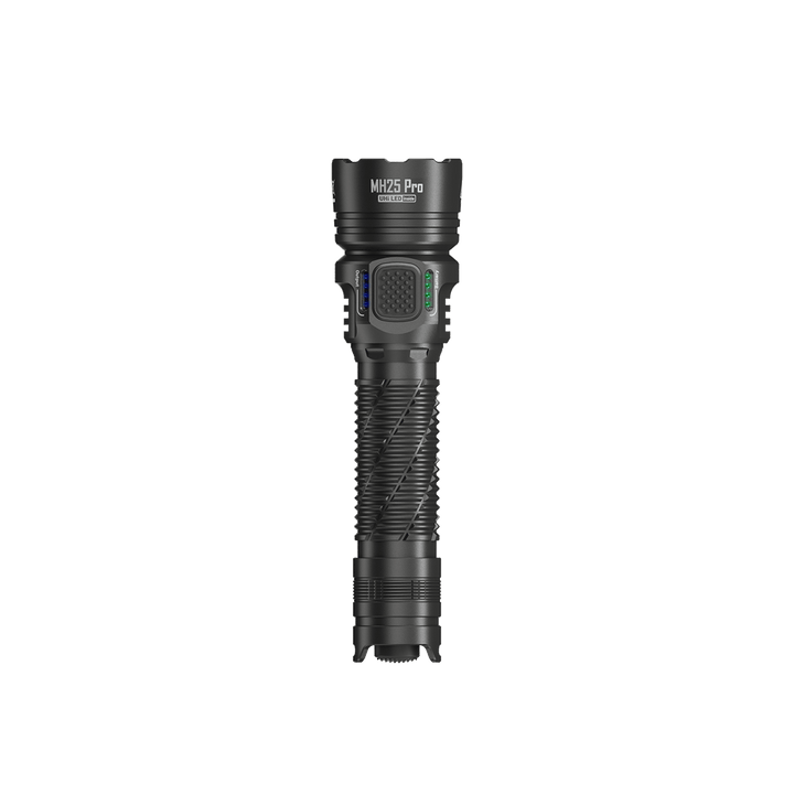 MH25 PRO - 3300 lumens