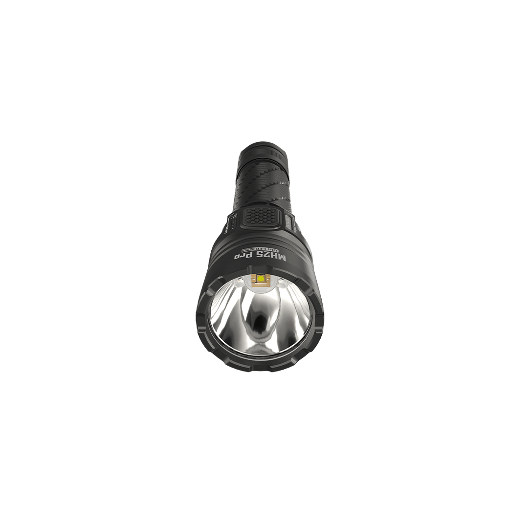 MH25 PRO - 3300 lumens