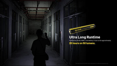 MT2A PRO - 1000 lumens