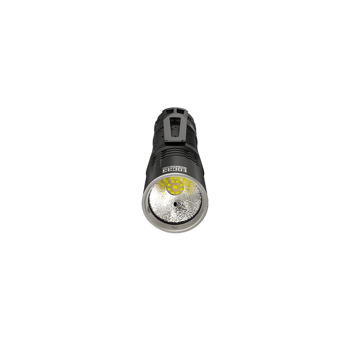 EDC33 - 4000 lumens - Nitecore Singapore