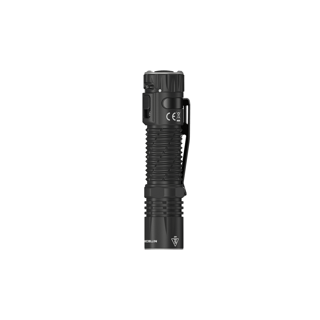 EDC33 - 4000 lumens - Nitecore Singapore