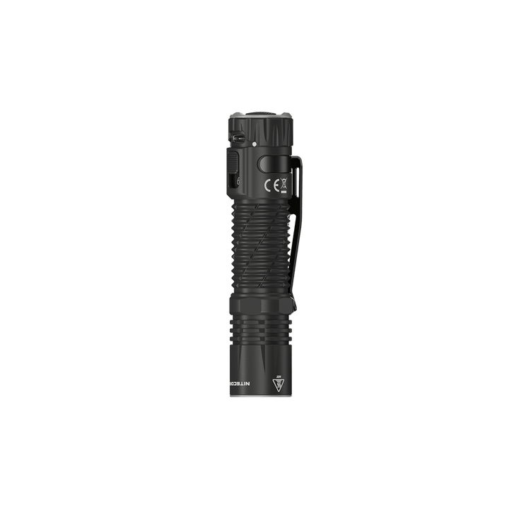 EDC33 - 4000 lumens - Nitecore Singapore