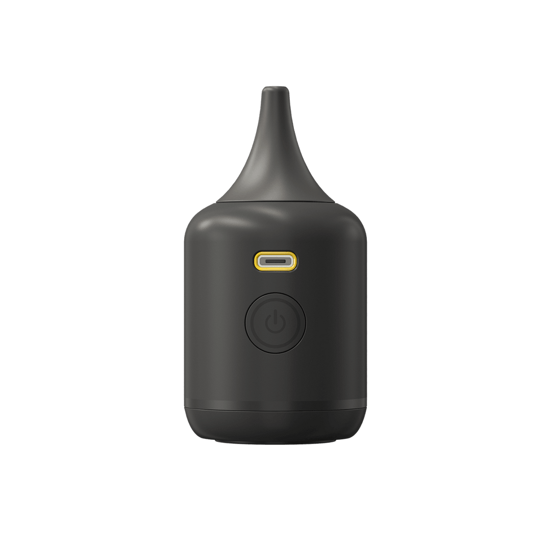 BB Nano - Electronic Blower / Vacuum (40km/h) - Nitecore Singapore