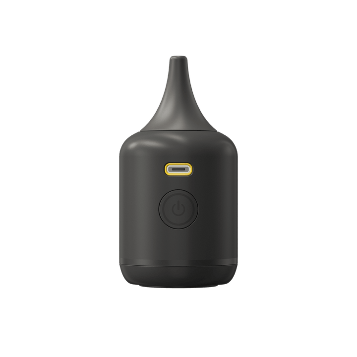 BB Nano - Electronic Blower / Vacuum (40km/h) - Nitecore Singapore