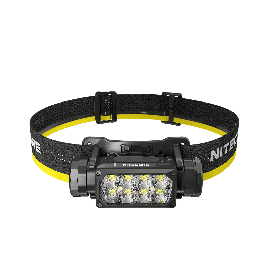 HC65 UHE  - 2000 lumens