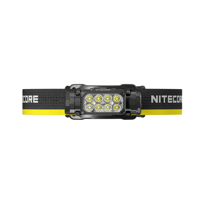 HC65 UHE  - 2000 lumens