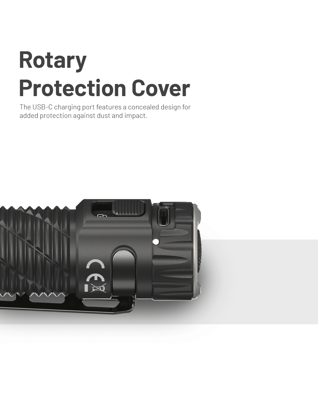 EDC35 - 5000 lumens (Bundle) - Nitecore Singapore