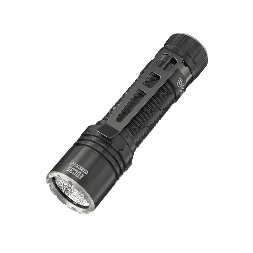EDC35 - 5000 lumens - Nitecore Singapore