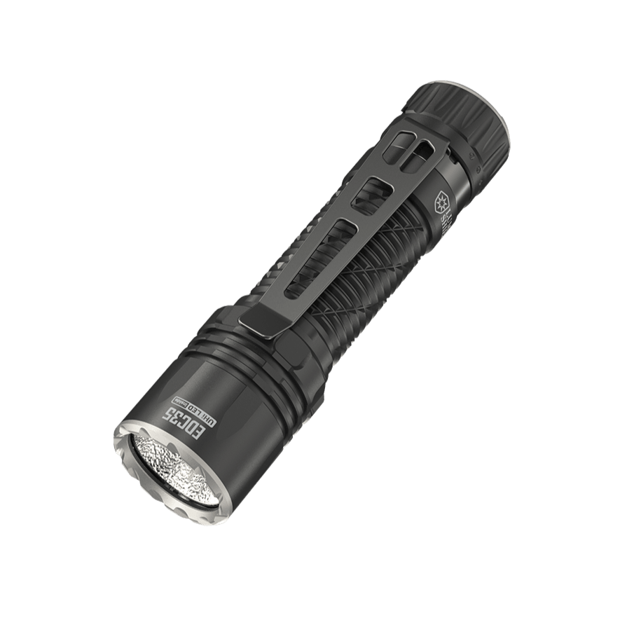 EDC35 - 5000 lumens