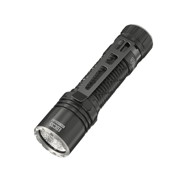 EDC35 - 5000 lumens - Nitecore Singapore