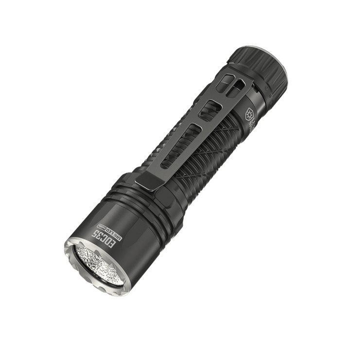 EDC35 - 5000 lumens