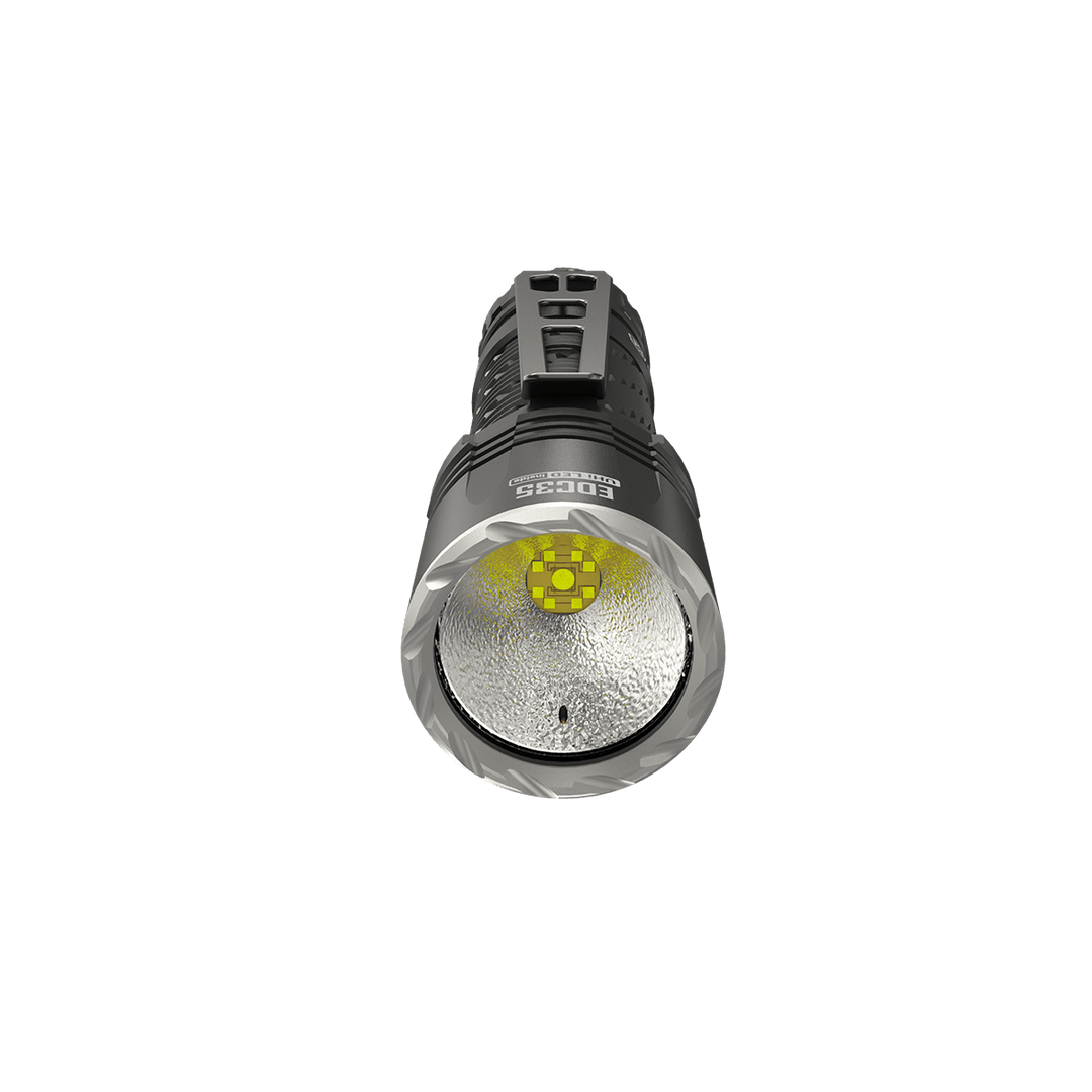 EDC35 - 5000 lumens (Bundle)