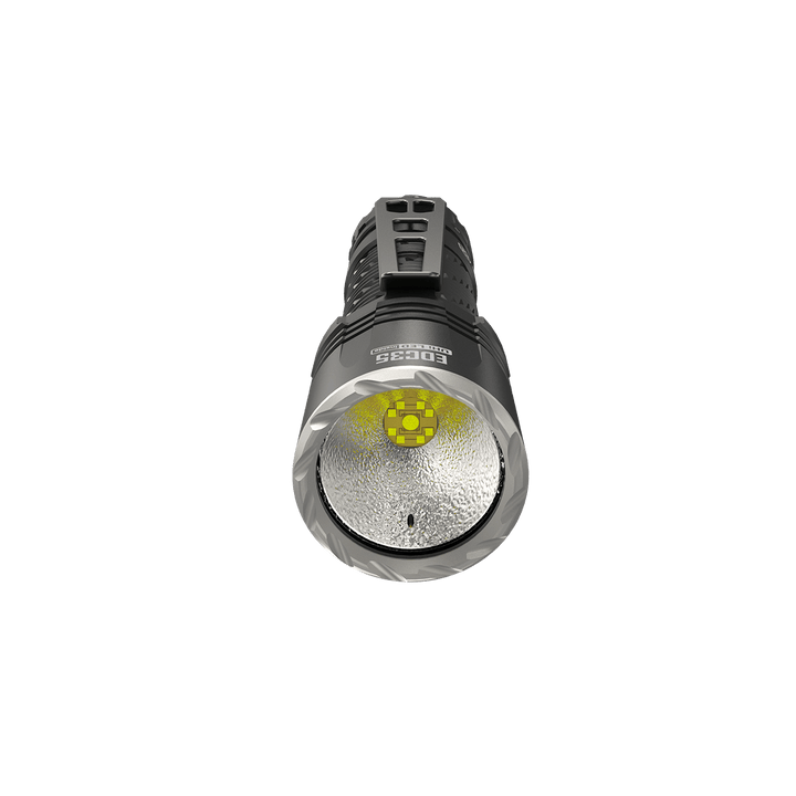 EDC35 - 5000 lumens (Bundle) - Nitecore Singapore