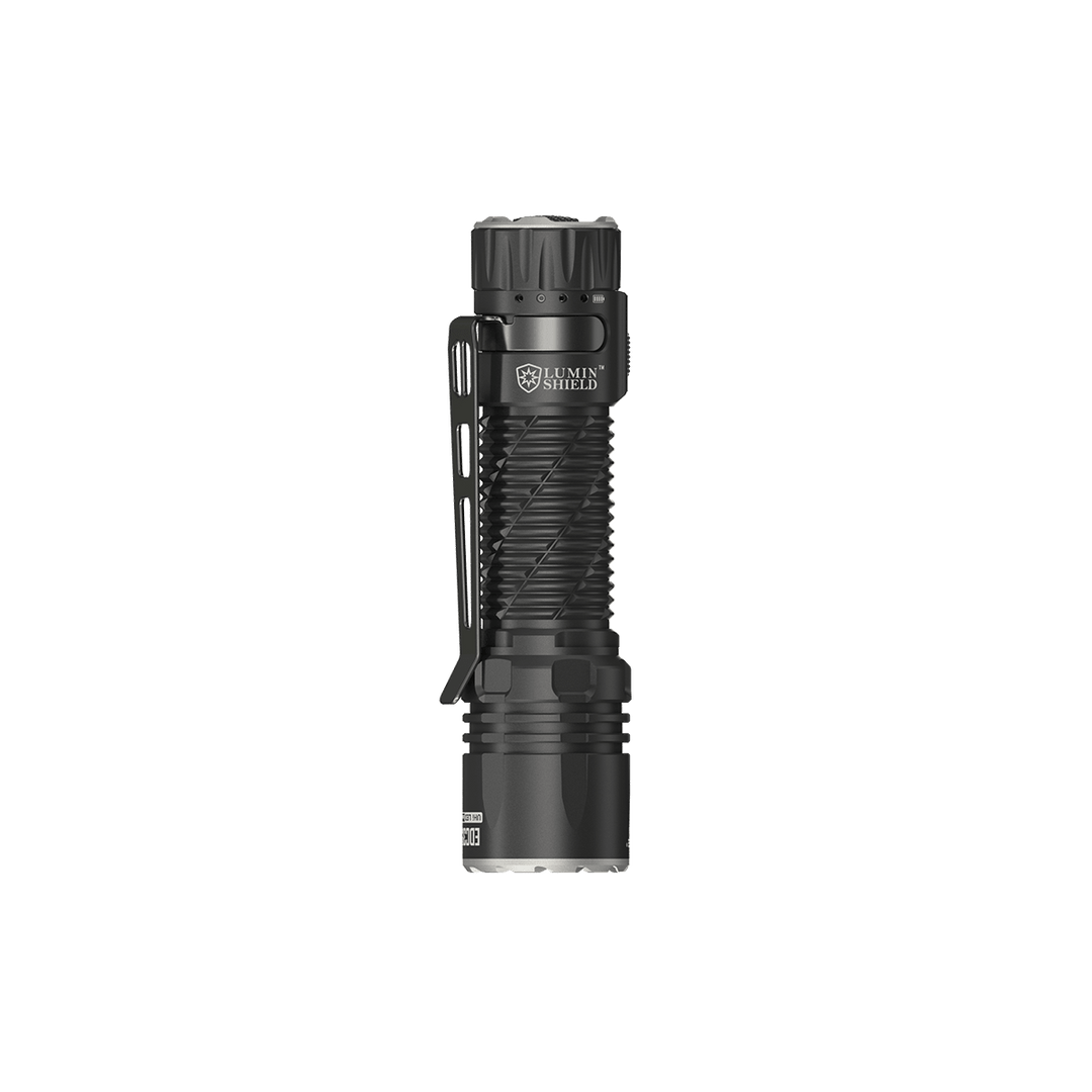 EDC35 - 5000 lumens (Bundle)