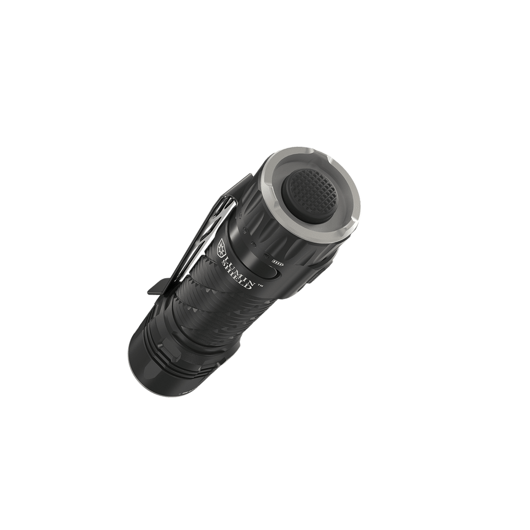 EDC35 - 5000 lumens (Bundle)