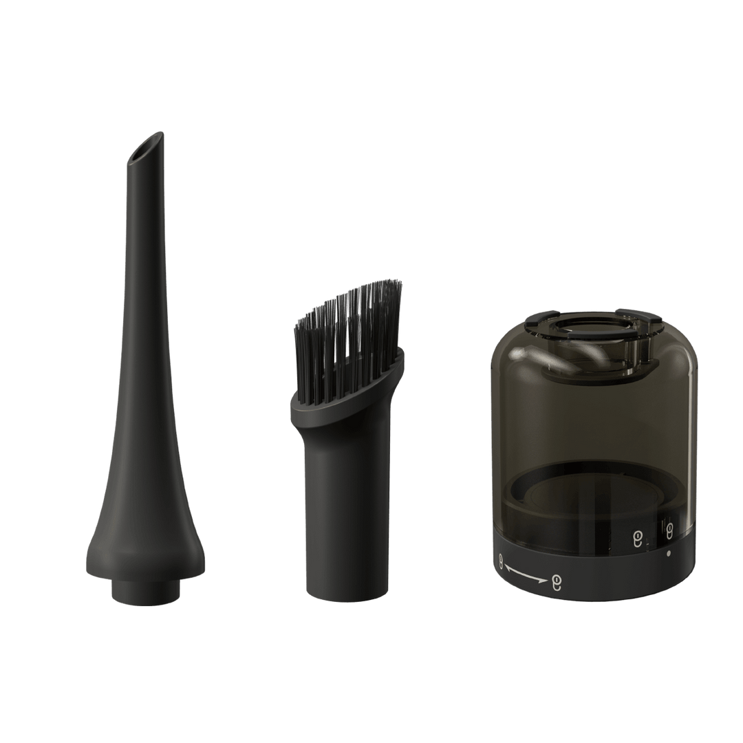 BB Nano - Electronic Blower / Vacuum (40km/h) - Nitecore Singapore