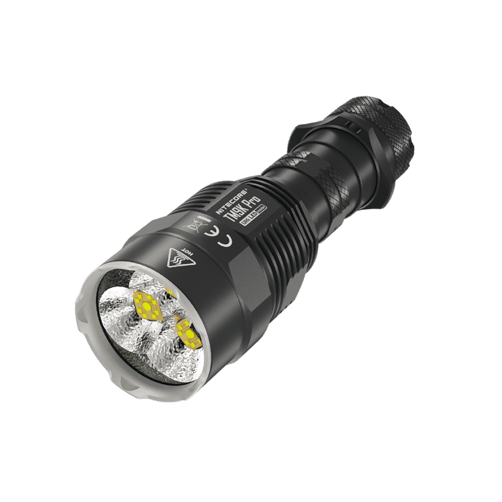 TM9K PRO - 9900 lumens (Bundle) - Nitecore Singapore