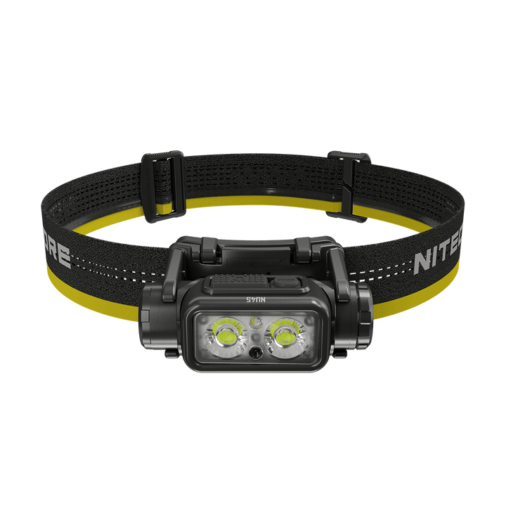 NU45 - 1700 lumens - Nitecore Singapore