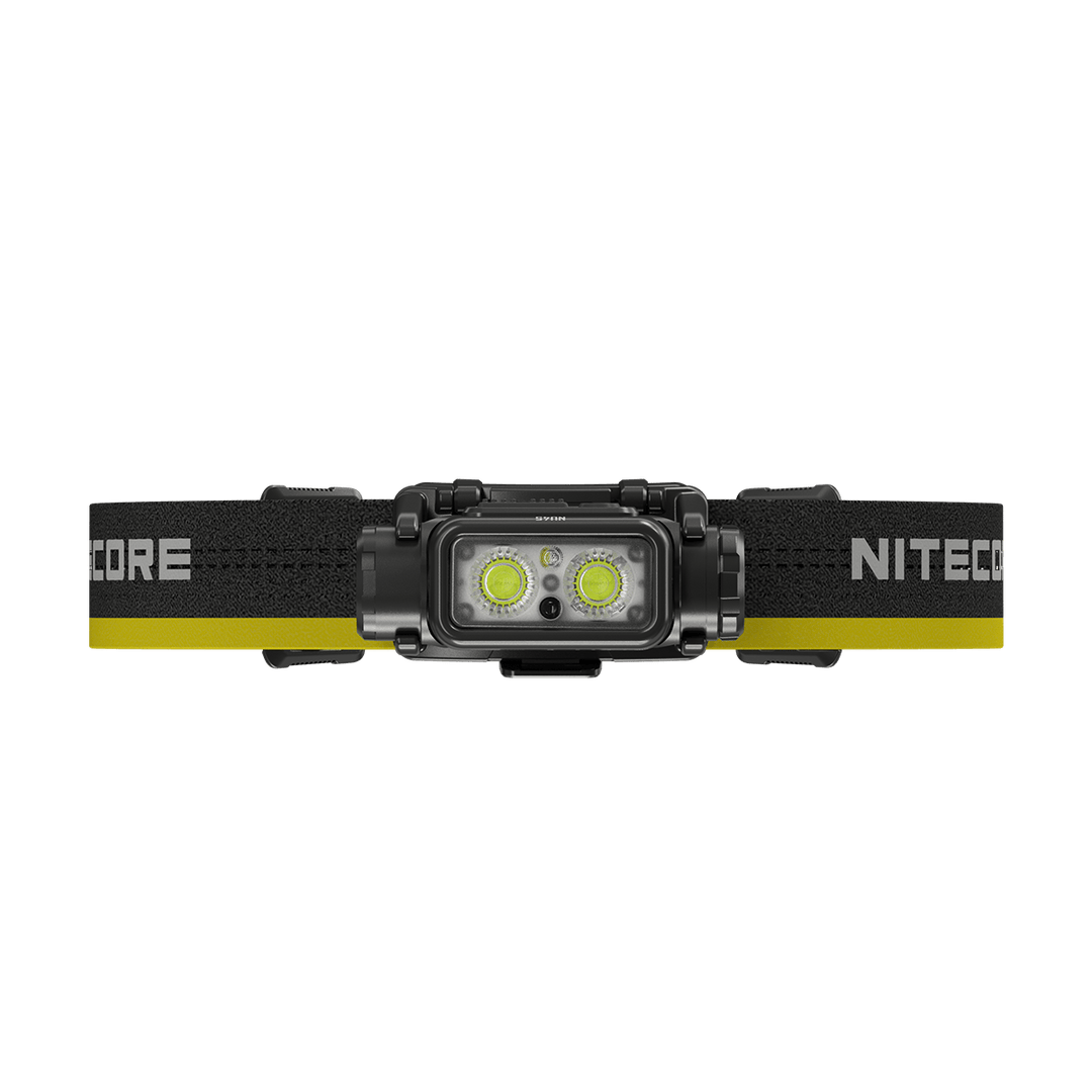 NU45 - 1700 lumens - Nitecore Singapore