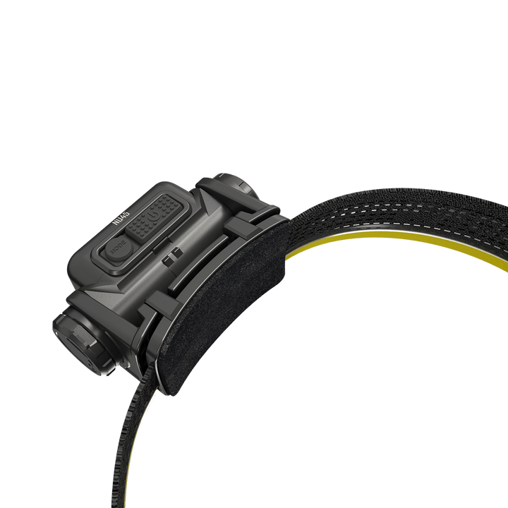 NU45 - 1700 lumens - Nitecore Singapore