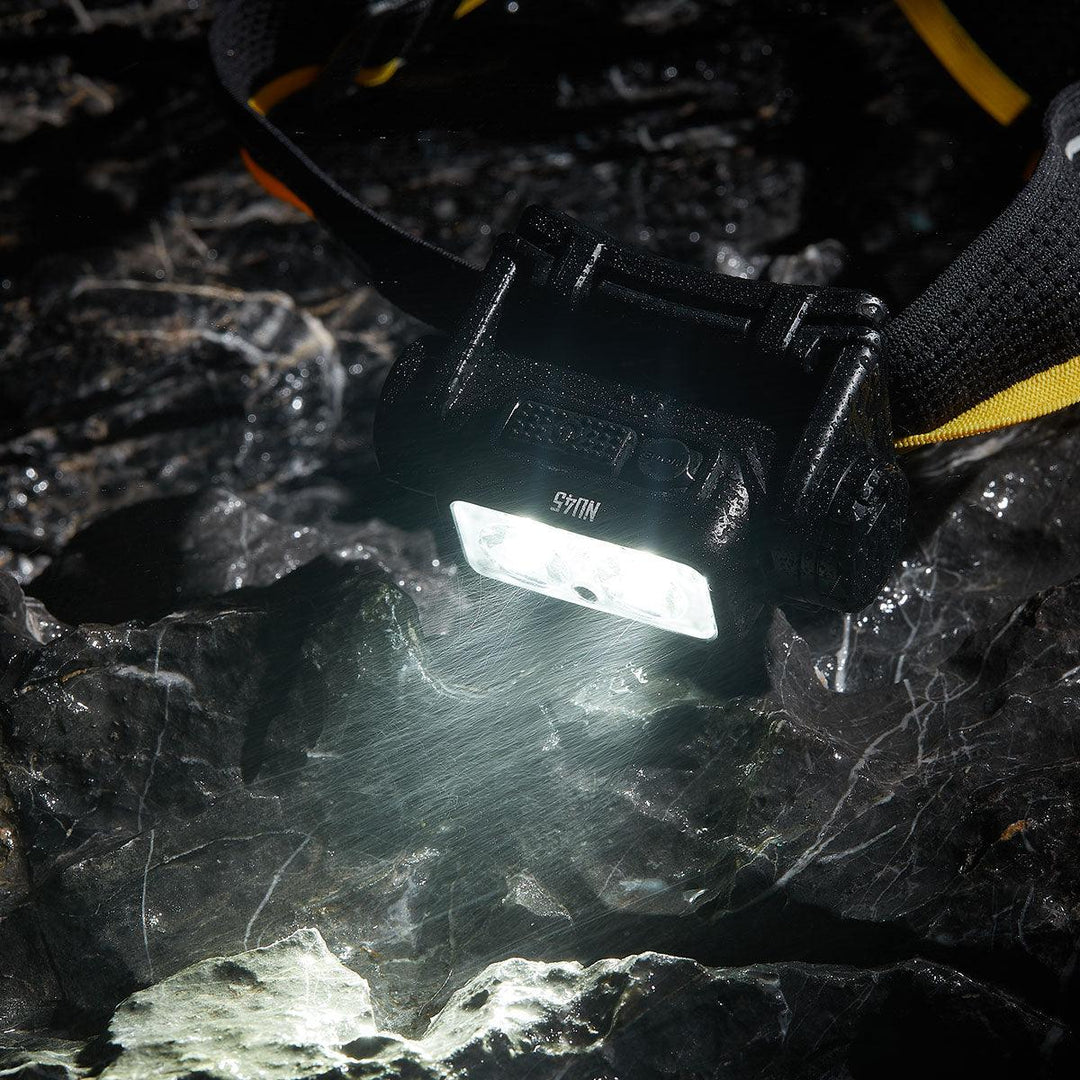 NU45 - 1700 lumens - Nitecore Singapore