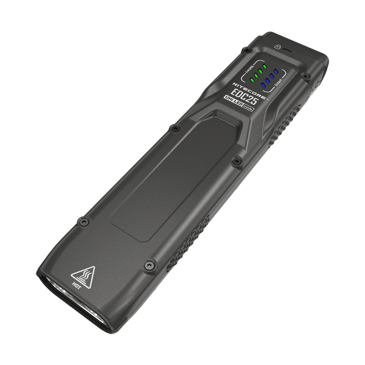 EDC25 - 3000 lumens - Nitecore Singapore