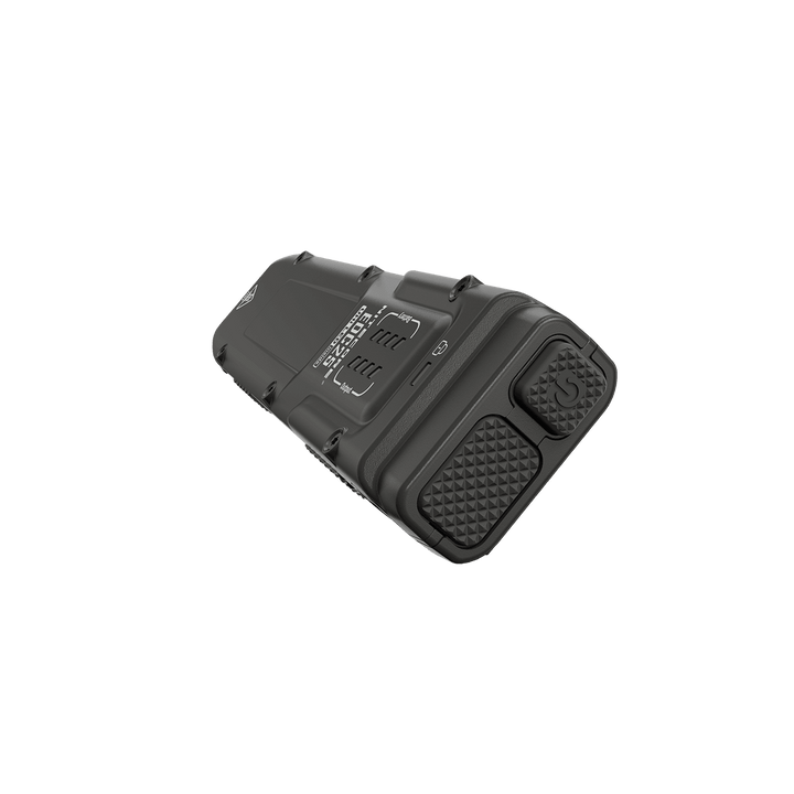 EDC25 - 3000 lumens - Nitecore Singapore