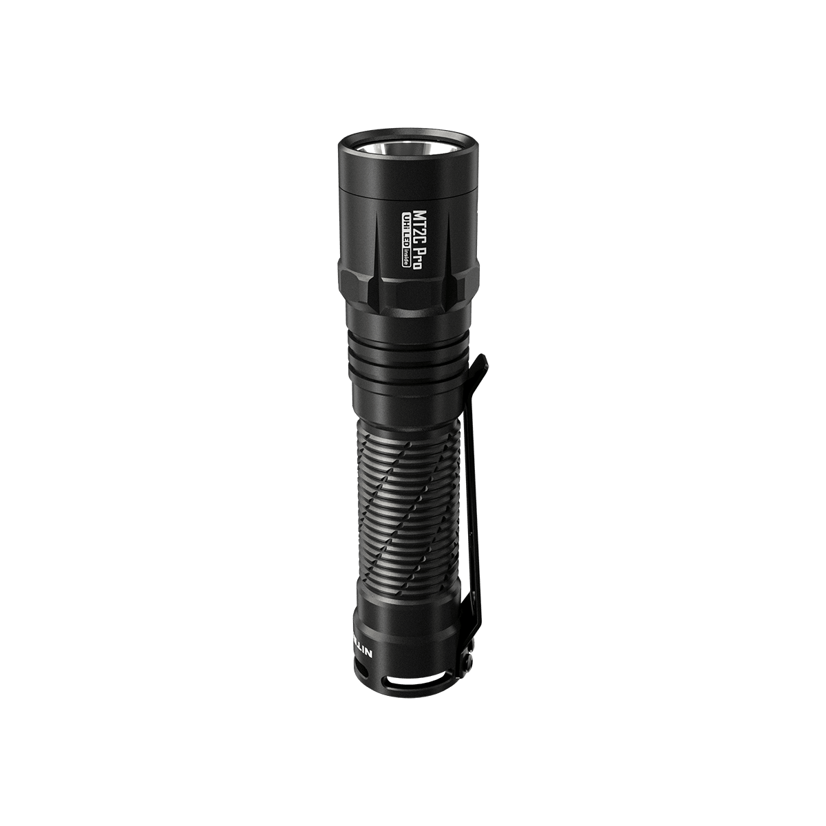 EdisonBright Nitecore MT2C Pro 1800 Nitecore MT2C Pro Flashlight Review - ZeroAir Reviews