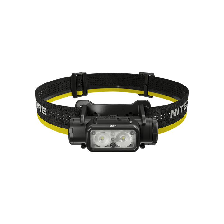 NU53 - 1800 lumens - Nitecore Singapore