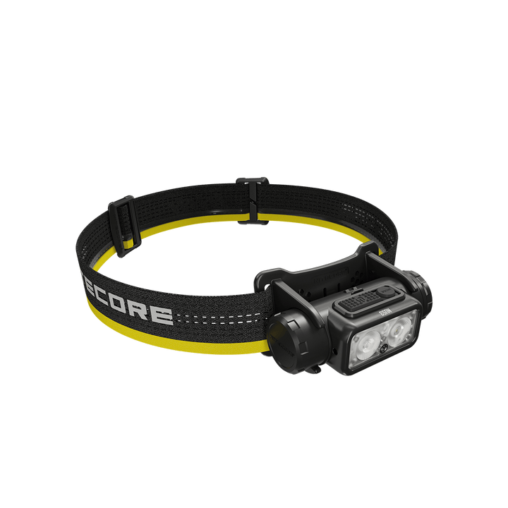 NU53 - 1800 lumens - Nitecore Singapore