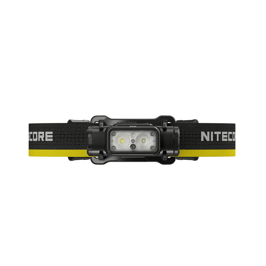 NU53 - 1800 lumens - Nitecore Singapore