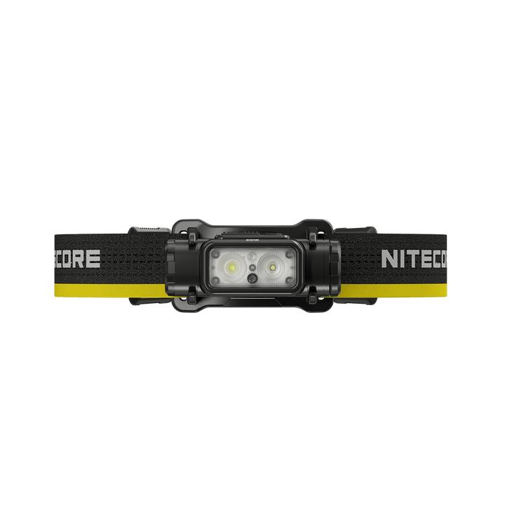 NU53 - 1800 lumens - Nitecore Singapore