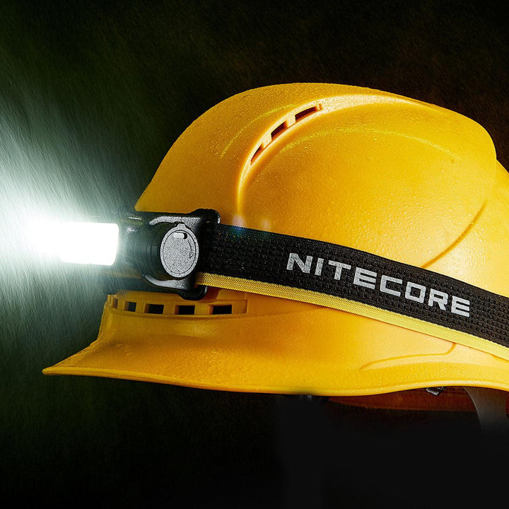 NU53 - 1800 lumens - Nitecore Singapore
