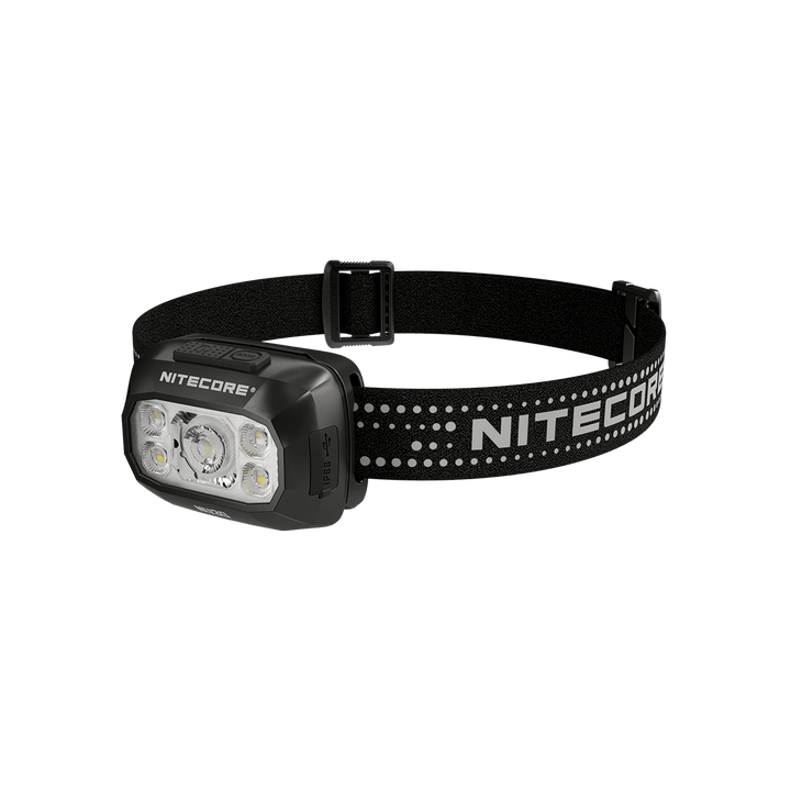 NU30 - 500 lumens - Nitecore Singapore