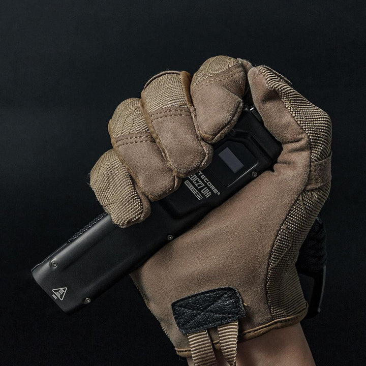 EDC27 UHi - 3100 lumens (Bundle) - Nitecore Singapore