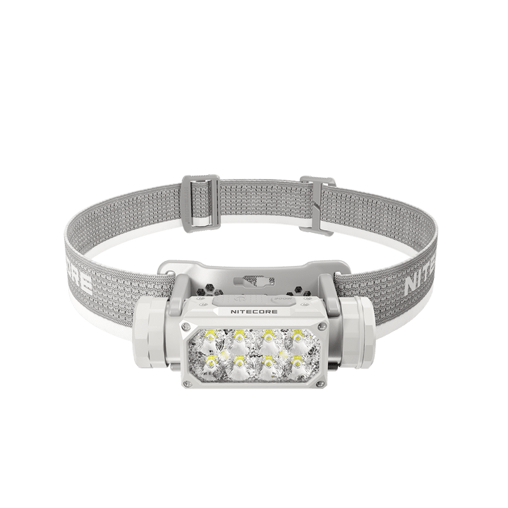 HC65 UHE (GREY) - 2000 lumens - Nitecore Singapore