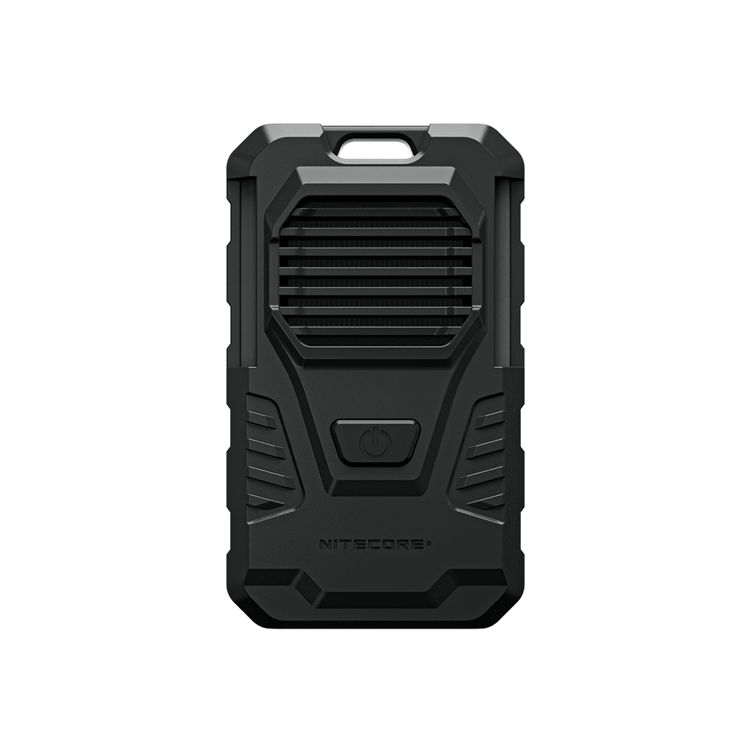 EMR06 TAC Electronic Mosquito Repellent - Nitecore Singapore
