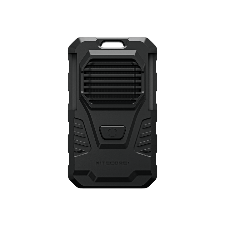 EMR06 TAC Electronic Mosquito Repellent - Nitecore Singapore