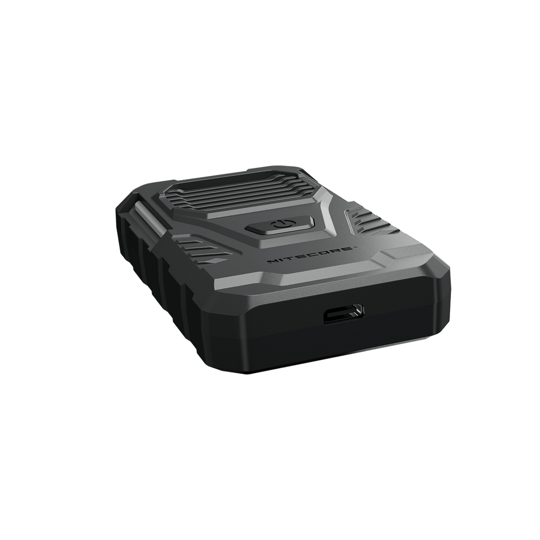 EMR06 TAC Electronic Mosquito Repellent - Nitecore Singapore