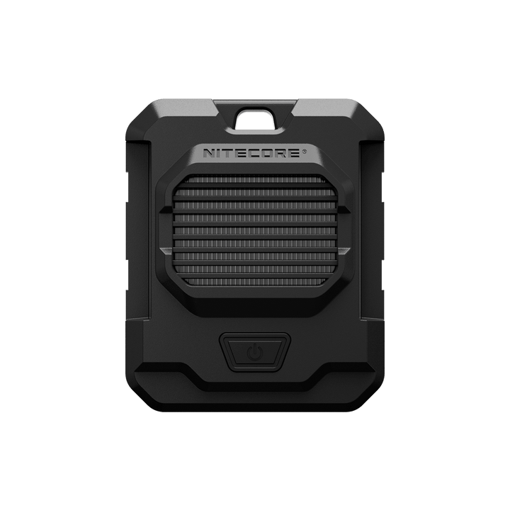 EMR05 TAC Electronic Mosquito Repellent - Nitecore Singapore