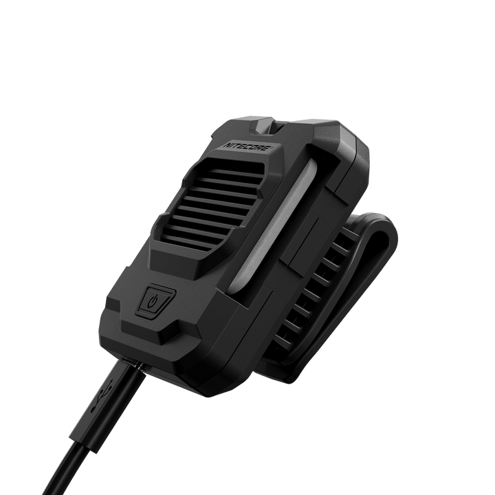 EMR05 TAC Electronic Mosquito Repellent - Nitecore Singapore